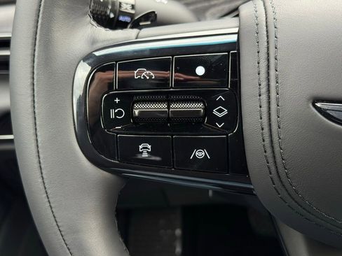 New 2026 Genesis GV80 3.5T Prestige image 30