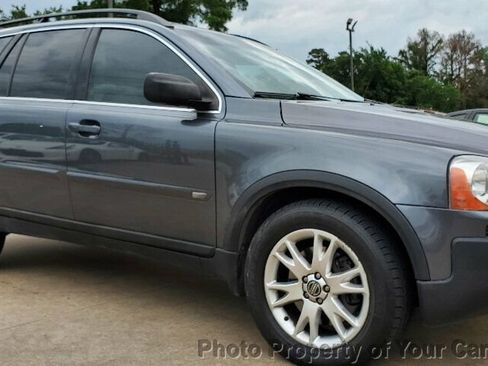 Used 2006 Volvo XC90 V8 image 9