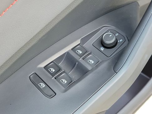 New 2026 Volkswagen Jetta GLI Autobahn FWD image 14