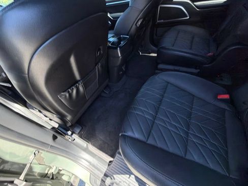 Used 2023 Kia Telluride EX X-Line AWD/4WD image 33