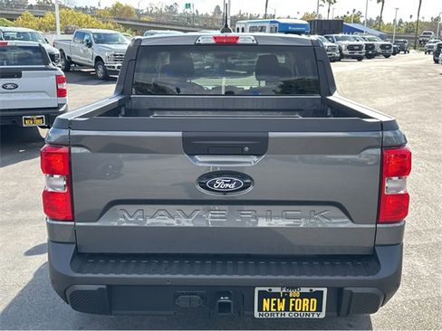 New 2026 Ford Maverick XLT w/ 4K Tow Package image 5