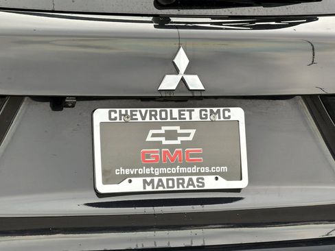 Used 2024 Mitsubishi Outlander Sport ES image 46