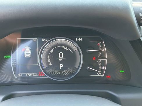 Used 2022 Lexus ES 300h w/ Premium Package image 23