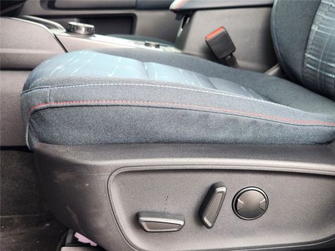 New 2025 Ford Bronco Sport Heritage w/ Convenience Package AWD/4WD image 18