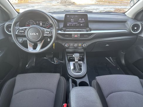 Used 2024 Kia Forte LXS image 15