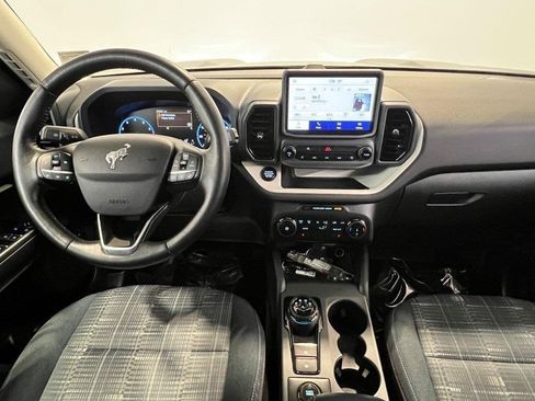 Used 2023 Ford Bronco Sport Heritage w/ Heritage Convenience Package image 18