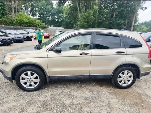 Used 2007 Honda CR-V EX image 21