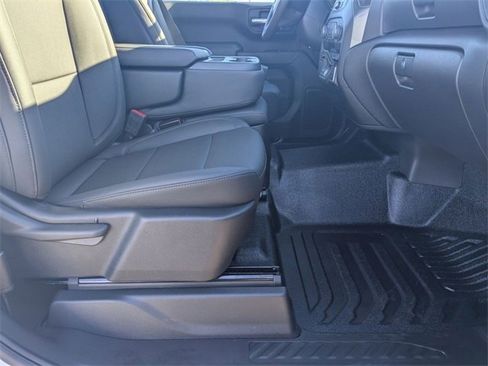 New 2025 Chevrolet Silverado 1500 W/T w/ WT Safety Package image 25