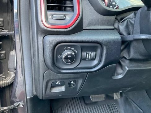 Used 2019 RAM 1500 Rebel w/ Rebel Level 2 Equipment Group AWD/4WD image 10