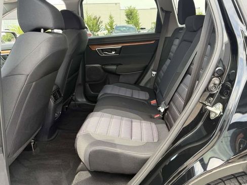 Used 2019 Honda CR-V EX image 18