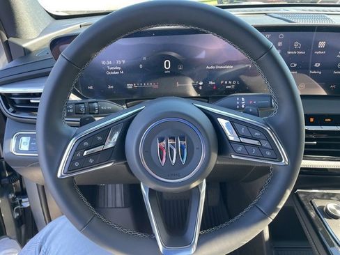 New 2026 Buick Enclave Preferred w/ Power Package image 20