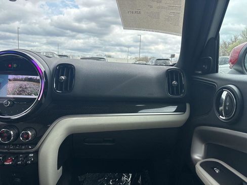 Used 2022 MINI Cooper Countryman John Cooper Works w/ Convenience Package image 17