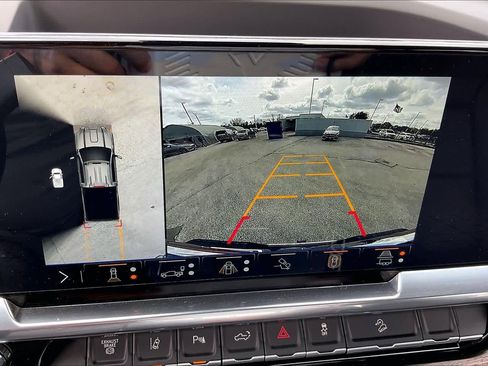 Certified 2025 GMC Sierra 2500 SLT w/ Texas SLT Premium Package image 26