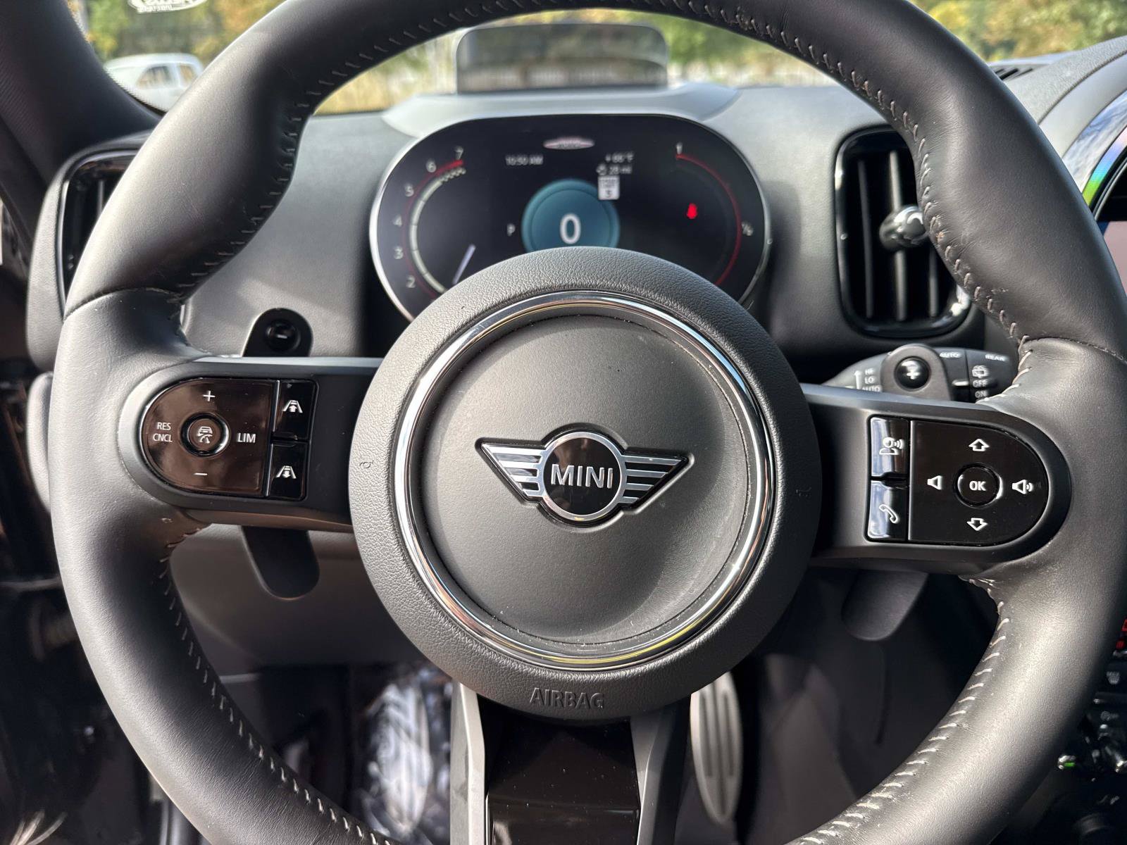 Used 2024 MINI Cooper Countryman John Cooper Works AWD/4WD image 32