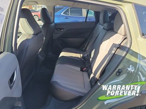 New 2026 Subaru Crosstrek 2.5i Limited AWD/4WD image 15