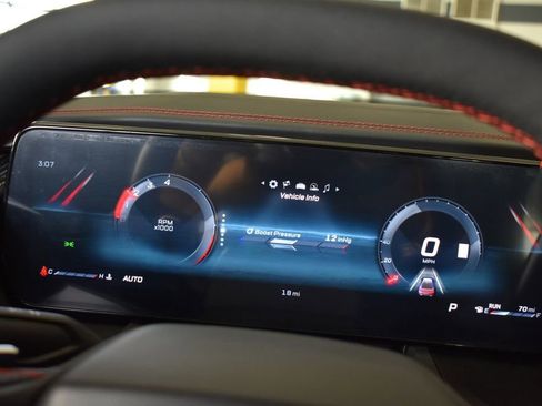 New 2026 Dodge Charger R/T Scat Pack image 21