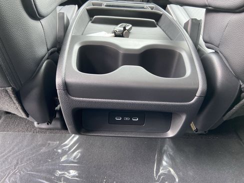 New 2026 Honda Odyssey Elite image 50
