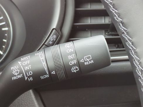 New 2026 MAZDA CX-30 AWD 2.5 S w/ Select Sport Pkg image 24