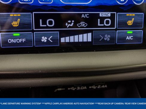 Used 2025 Subaru Outback Premium w/ Popular Package #1A AWD/4WD image 7