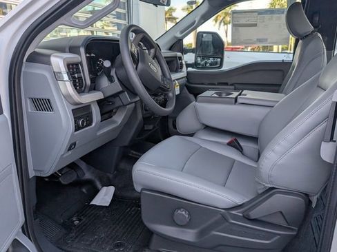 New 2026 Ford F350 XL RWD image 10
