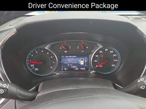 Used 2023 Chevrolet Equinox LT AWD/4WD image 16