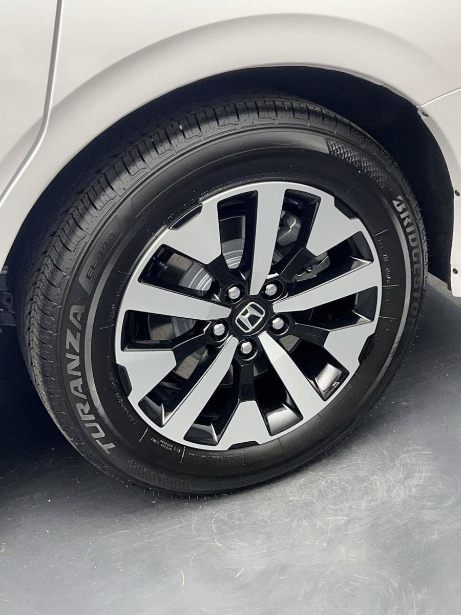New 2027 Honda Odyssey EX-L image 42