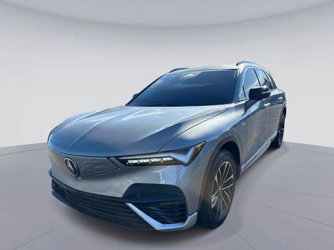 Used 2024 Acura ZDX A-Spec AWD/4WD image 8