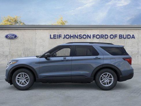 New 2026 Ford Explorer Active w/ Active Comfort Package image 3