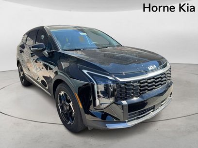 New 2026 Kia Sportage EX