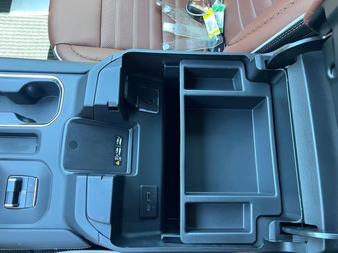 New 2026 GMC Sierra 1500 Denali Ultimate AWD/4WD image 22