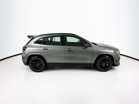 New 2026 Mercedes-Benz GLA 35 AMG 4MATIC image 9