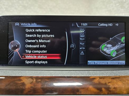 Used 2014 BMW 328i xDrive Sedan image 23