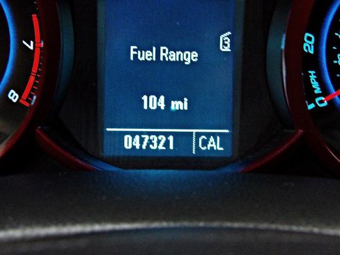 Used 2011 Chevrolet Cruze Eco image 14