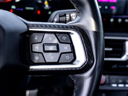 Used 2024 Ford Mustang Premium image 20