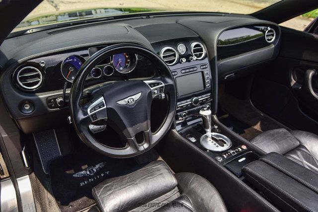 Used 2010 Bentley Continental GT Speed AWD/4WD image 43