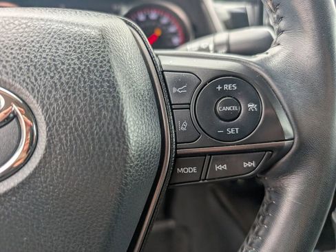 Used 2021 Toyota Camry XSE image 22