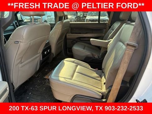 Used 2021 Ford Expedition XLT RWD image 8