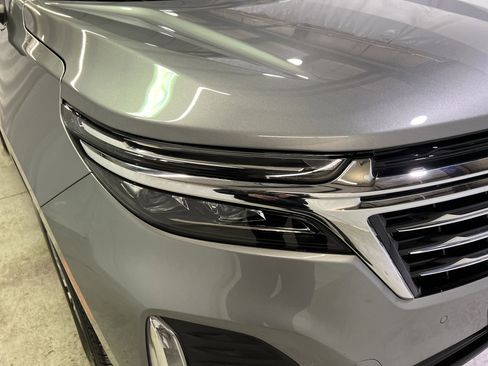 Certified 2023 Chevrolet Equinox Premier image 5