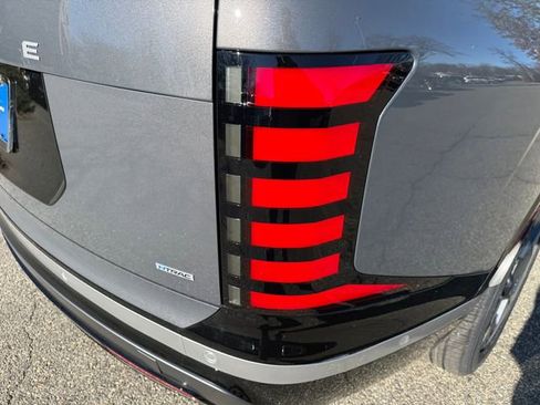 New 2026 Hyundai Palisade Limited image 13