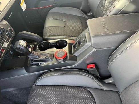 New 2025 Ford Bronco Raptor image 13