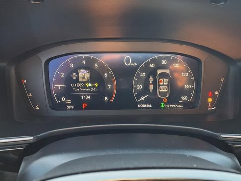 Certified 2024 Honda Civic Sport Touring image 15