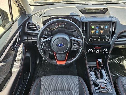 Certified 2023 Subaru Forester Sport AWD/4WD image 25