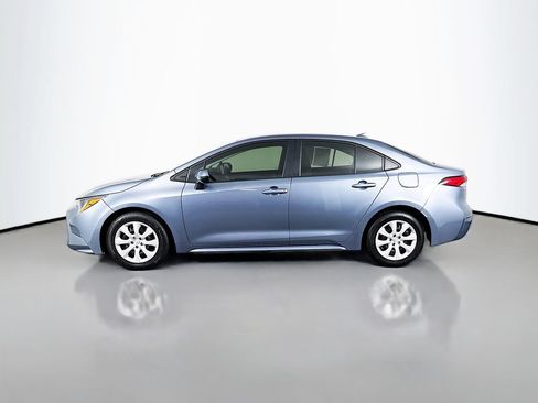 Certified 2024 Toyota Corolla LE FWD image 8