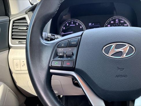 Used 2016 Hyundai Tucson Sport AWD/4WD image 21