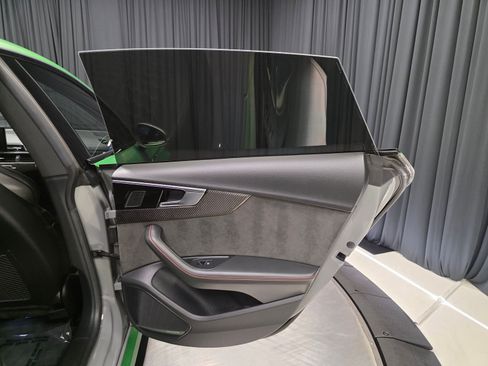 Used 2021 Audi RS 5 Sportback image 51