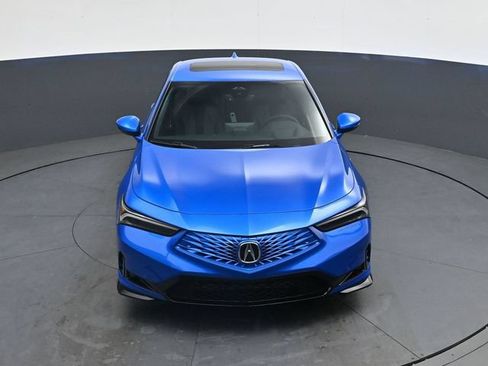New 2026 Acura Integra A-Spec FWD image 29