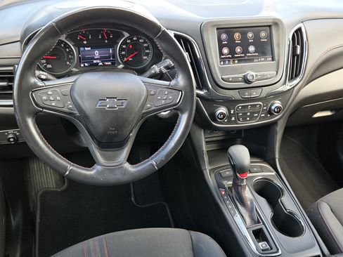 Used 2022 Chevrolet Equinox RS AWD/4WD image 21