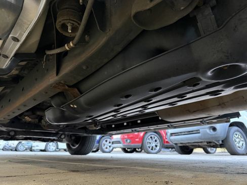 Used 2007 Toyota Tundra Limited image 17