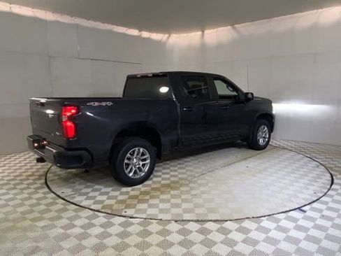 Used 2023 Chevrolet Silverado 1500 RST image 8