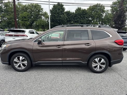 Used 2019 Subaru Ascent Premium AWD/4WD image 27